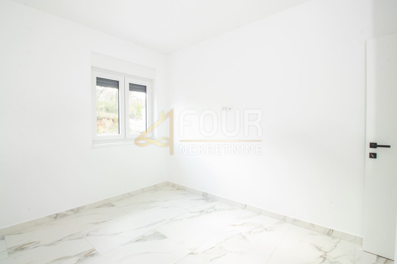 Appartamento u Dobrinju, 70.9m², 2 sobe, slika 5