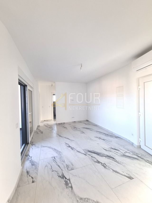 Apartment u Dobrinju, 65.46m², 3 sobe, slika 2