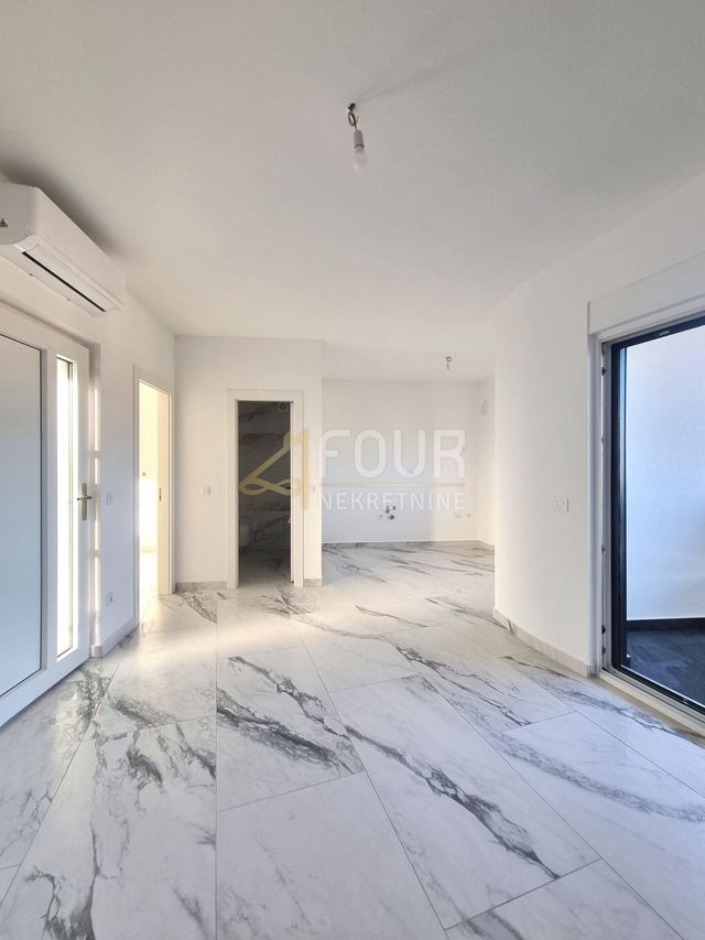 Apartment u Dobrinju, 65.46m², 3 sobe, slika 3