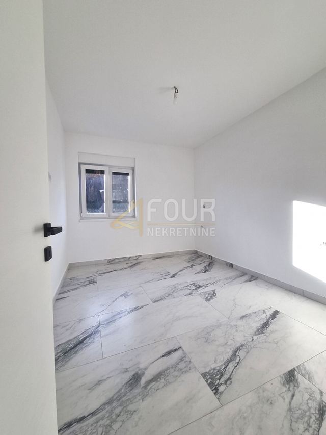 Apartment u Dobrinju, 65.46m², 3 sobe, slika 4
