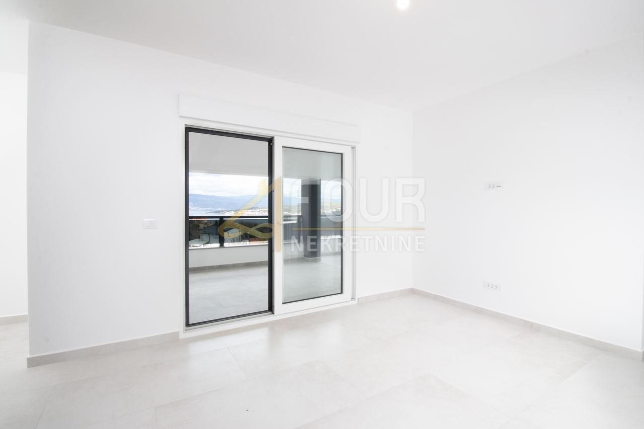 Apartment u Dobrinju, 73.24m², 2 sobe, slika 2