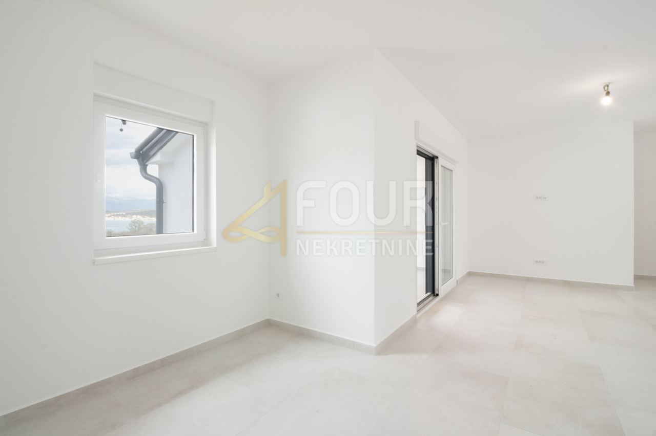 Apartment u Dobrinju, 73.24m², 2 sobe, slika 5