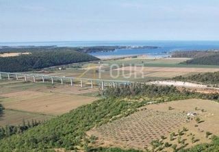 Grundstück u Brtonigli, 650m², slika 2