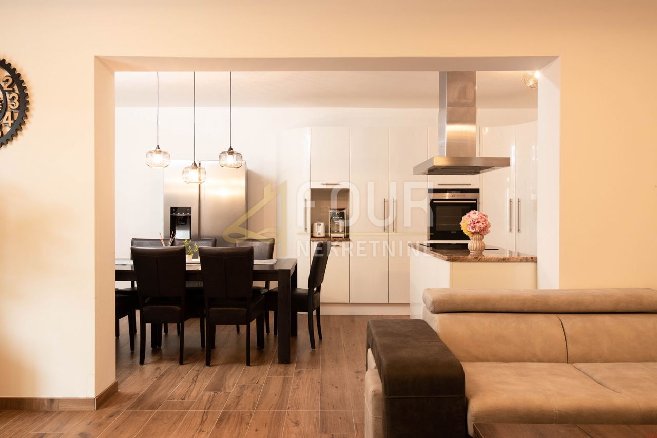 Apartment u Matuljiu, 132.35m², 3 sobe, slika 2