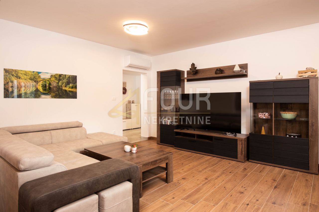 Apartment u Matuljiu, 132.35m², 3 sobe, slika 4