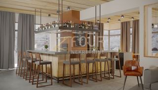 Poslovni Prostor u Mrkopalju, 2217.88m², slika 2