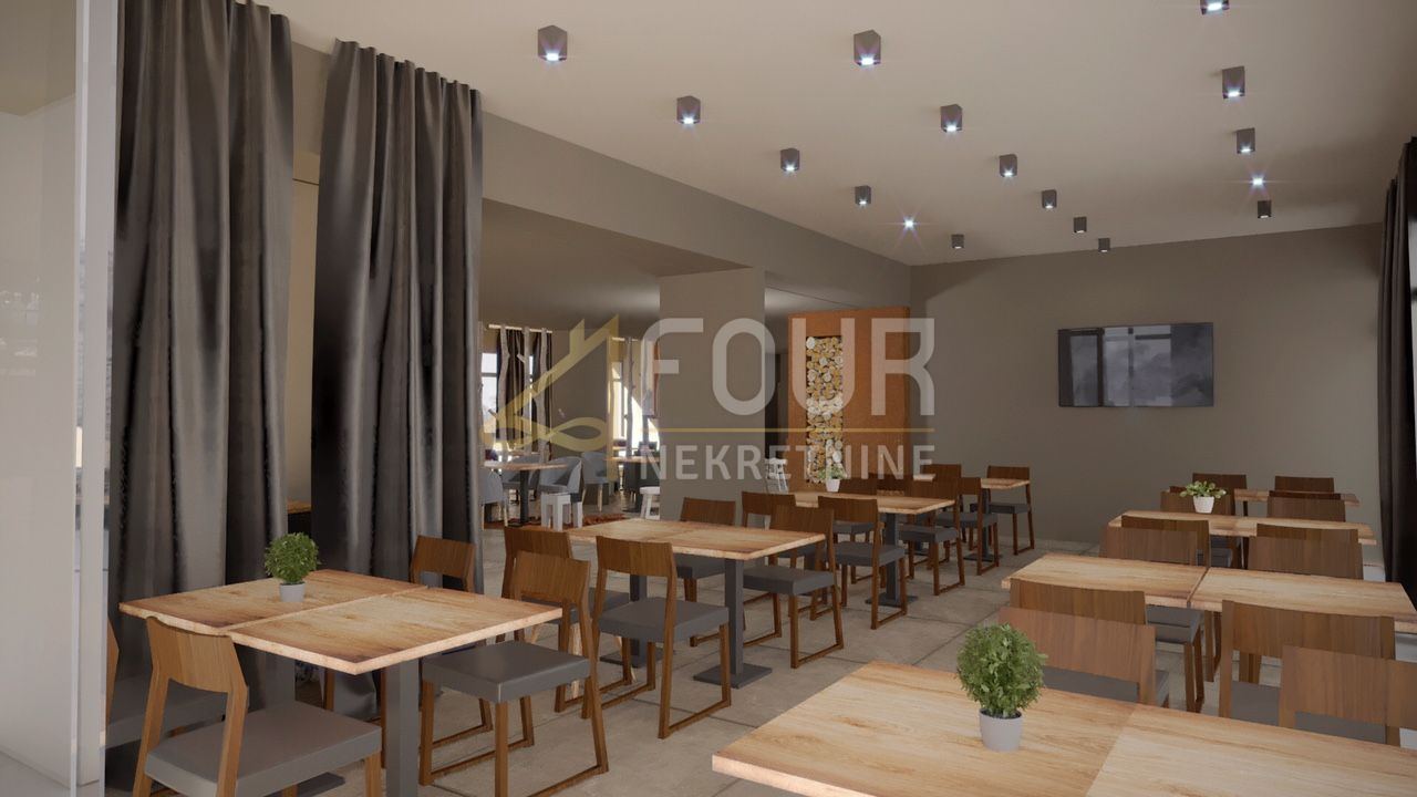Poslovni Prostor u Mrkopalju, 2217.88m², slika 3