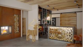 Poslovni Prostor u Mrkopalju, 2217.88m², slika 5