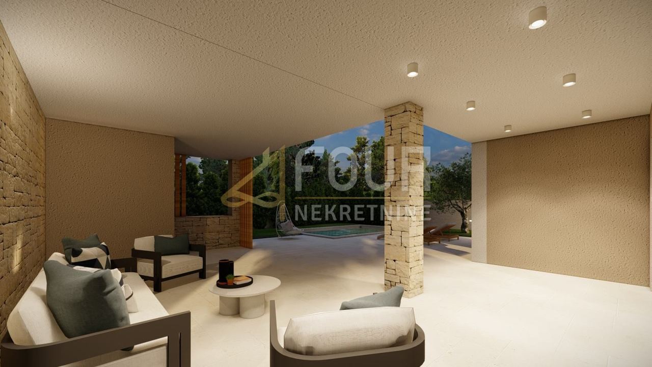 Haus u Vodnjanu, 260m², 4 sobe, slika 2
