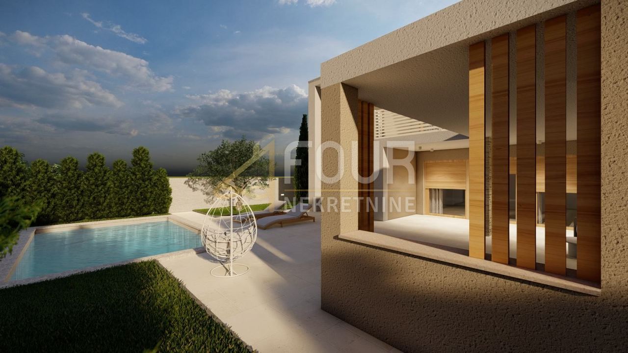 House u Vodnjanu, 260m², 4 sobe, slika 3
