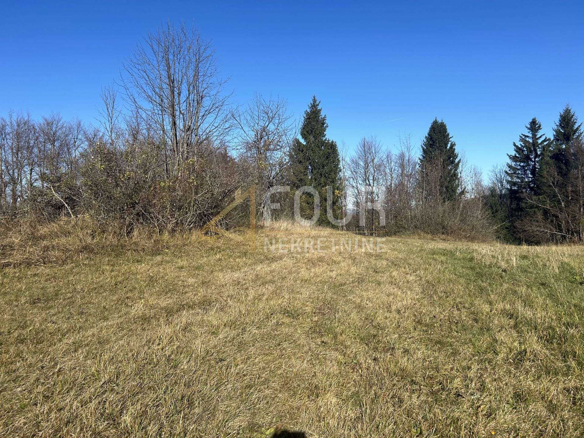Grundstück u Čabaru, 1112m², slika 3