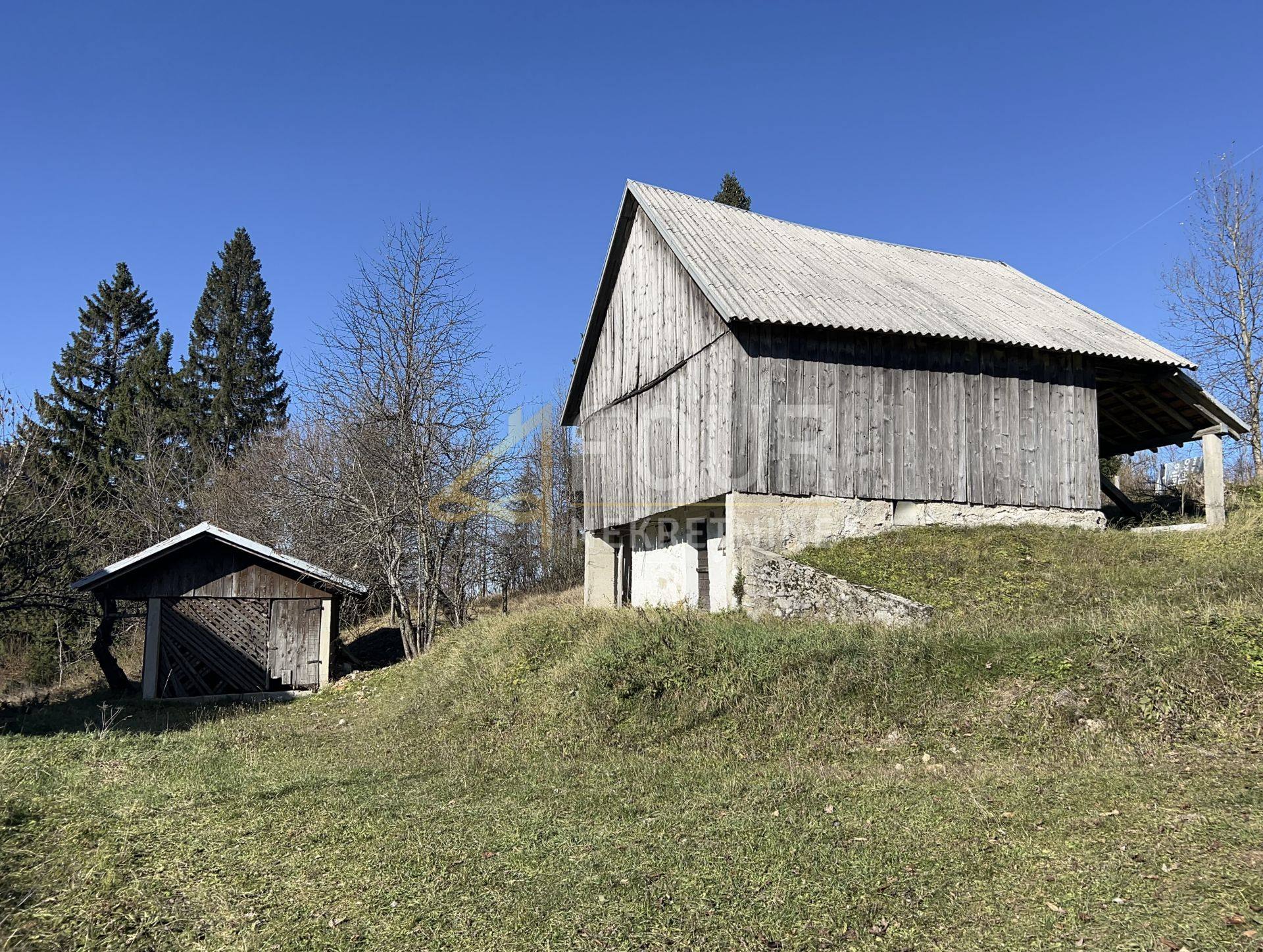 Kuća u Čabaru, 168m², 2 sobe, slika 2