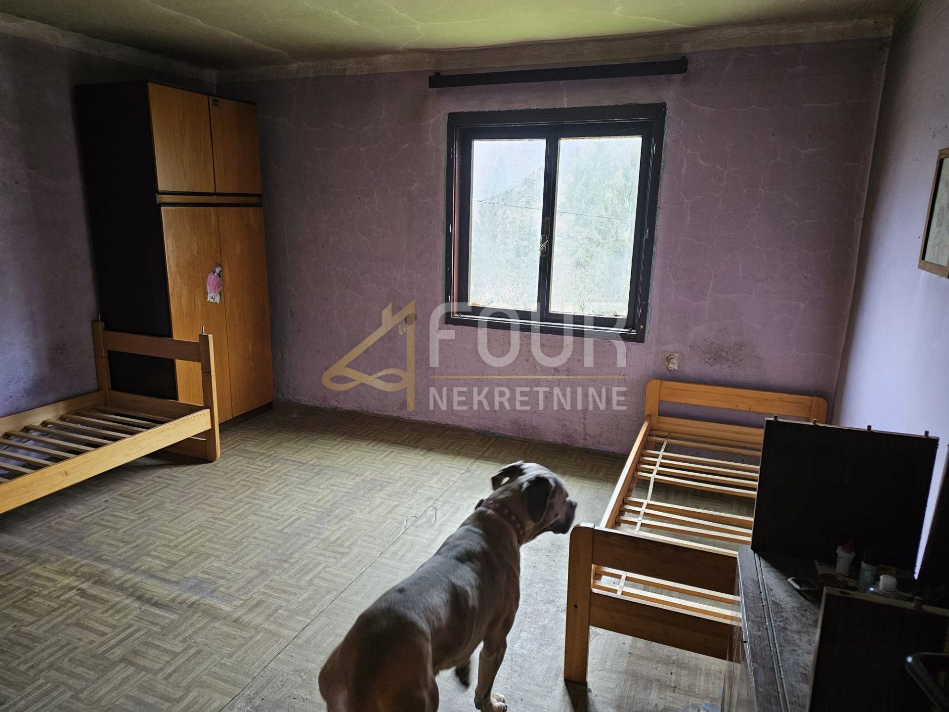 Kuća u Čabaru, 168m², 2 sobe, slika 4