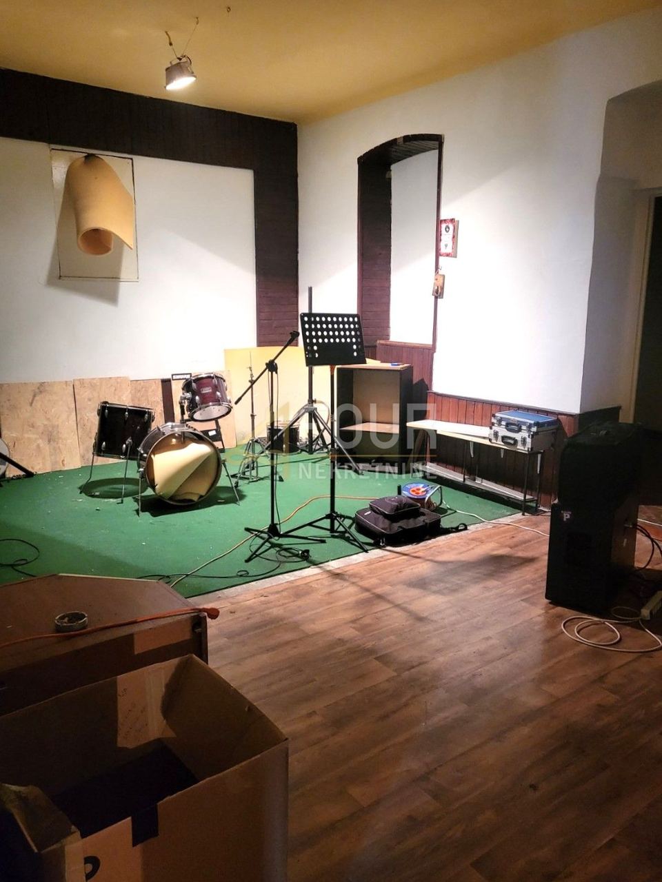 Locale commerciale u Rijeci, 124.4m², slika 2