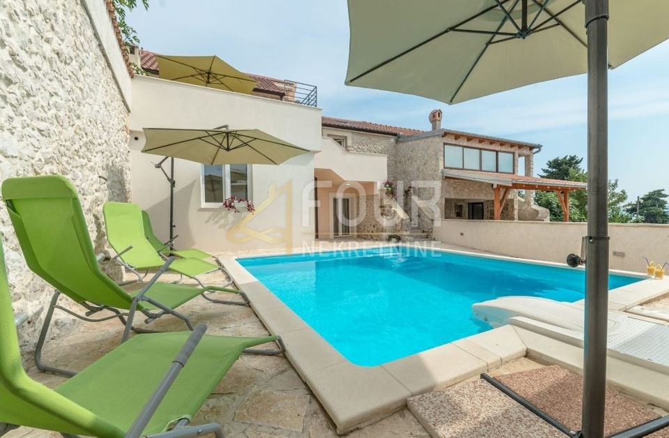 Kuća u Zadru, 150m², 4 sobe, slika 4