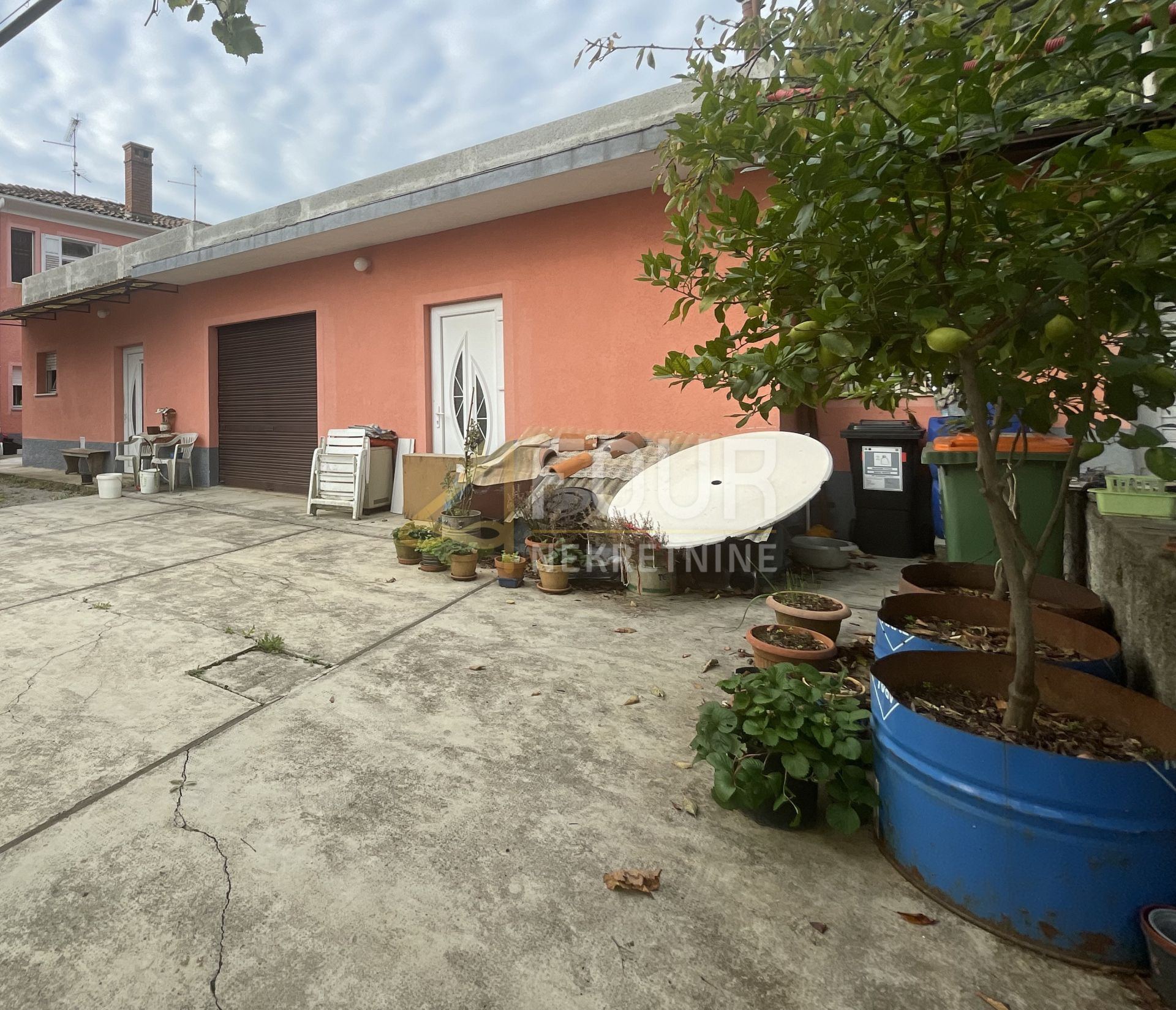 House u Matuljiu, 142m²