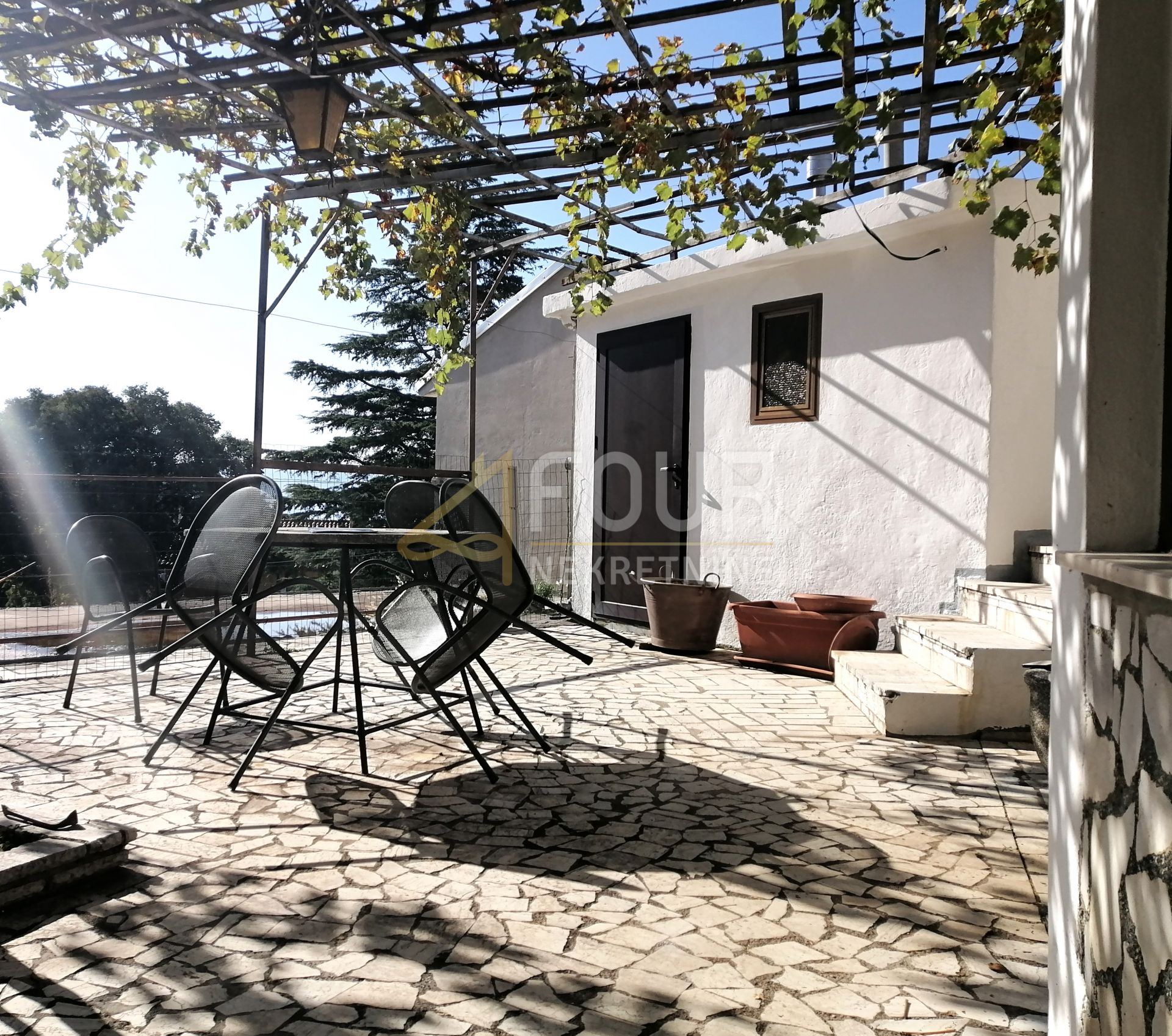 Casa u Novi Vinodolskiu, 133m², 4 sobe