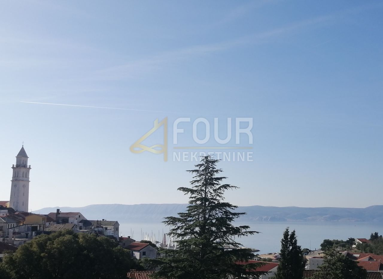 Casa u Novi Vinodolskiu, 133m², 4 sobe, slika 2
