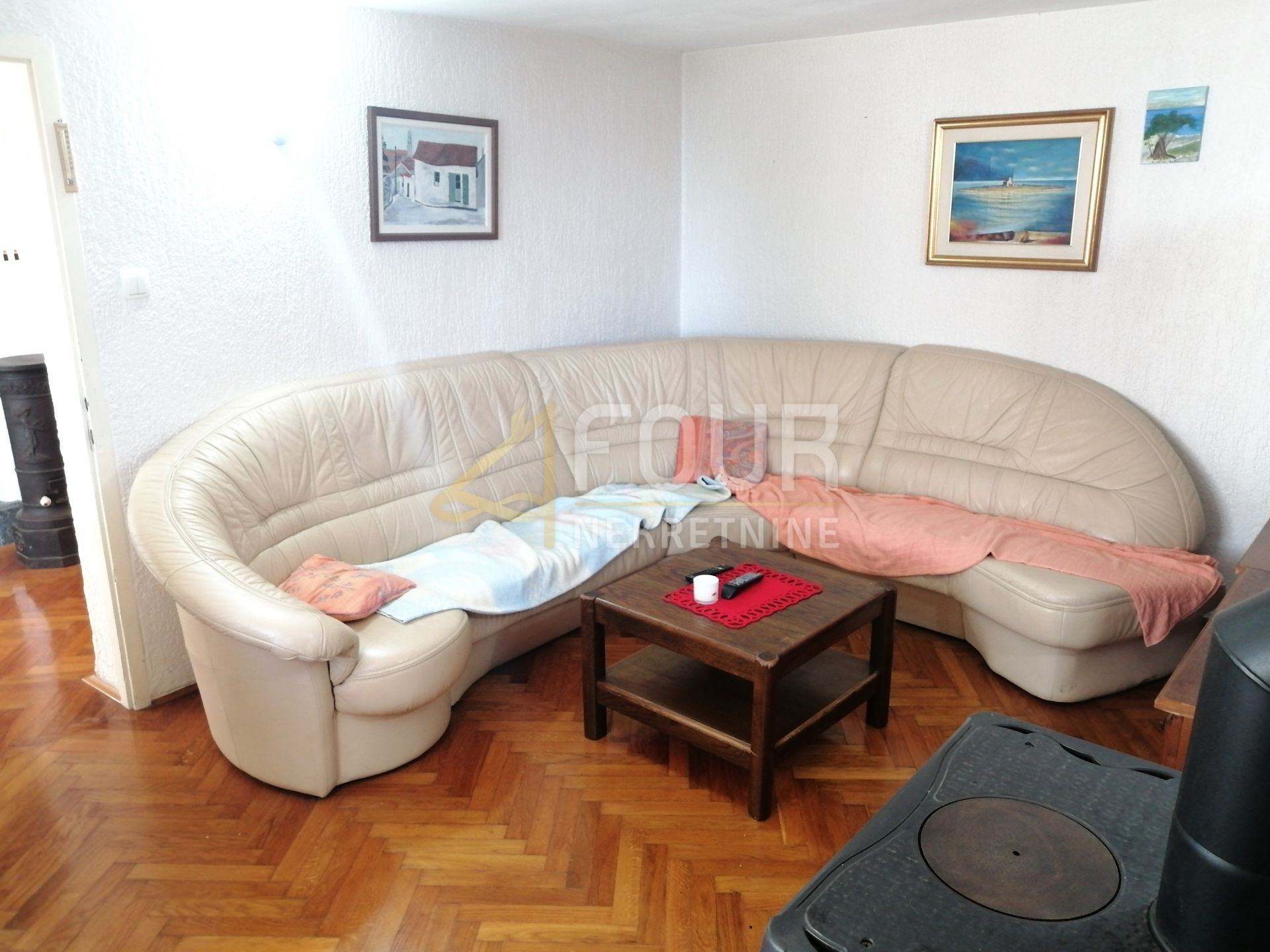 Casa u Novi Vinodolskiu, 133m², 4 sobe, slika 3