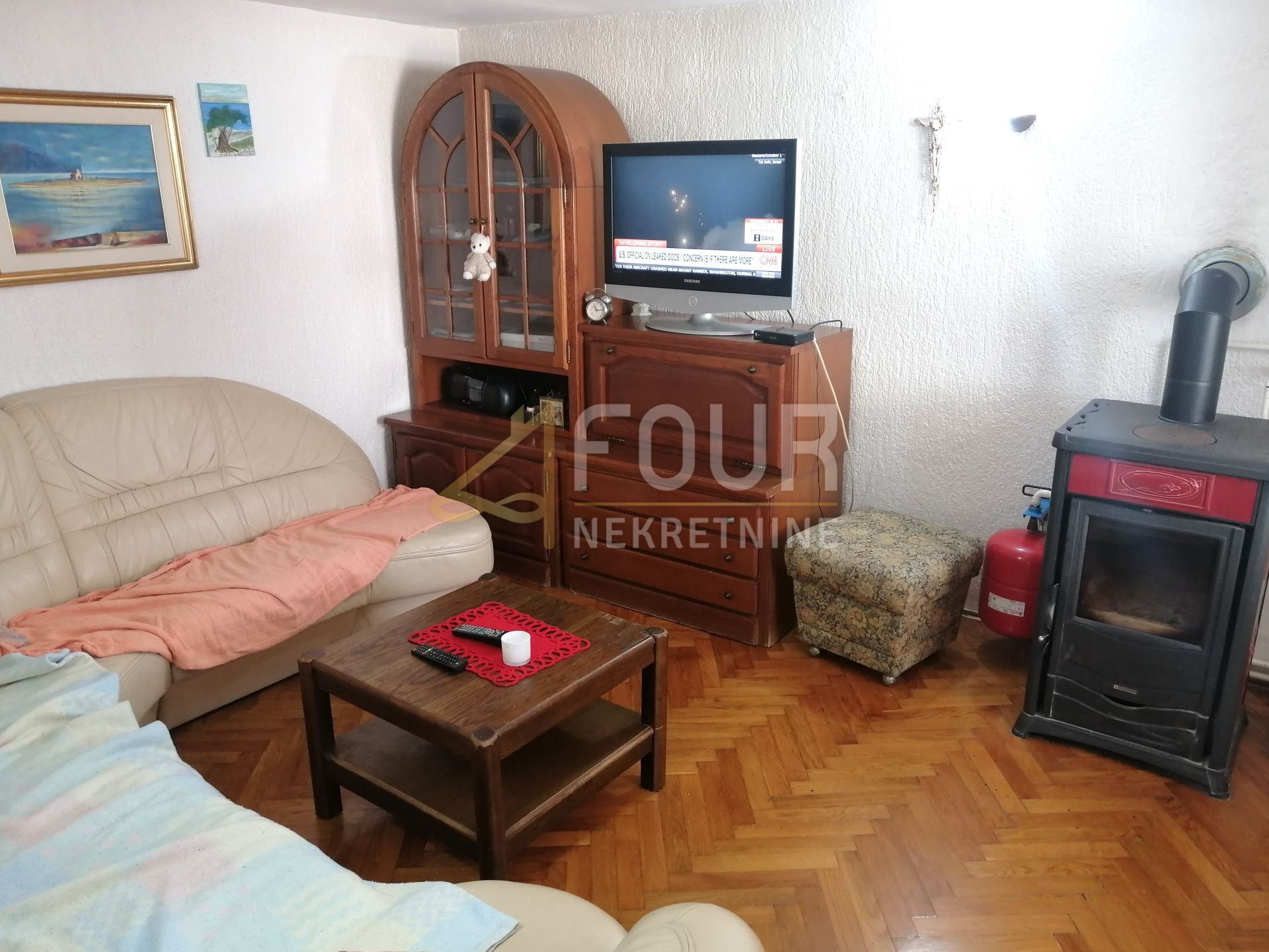 Casa u Novi Vinodolskiu, 133m², 4 sobe, slika 4