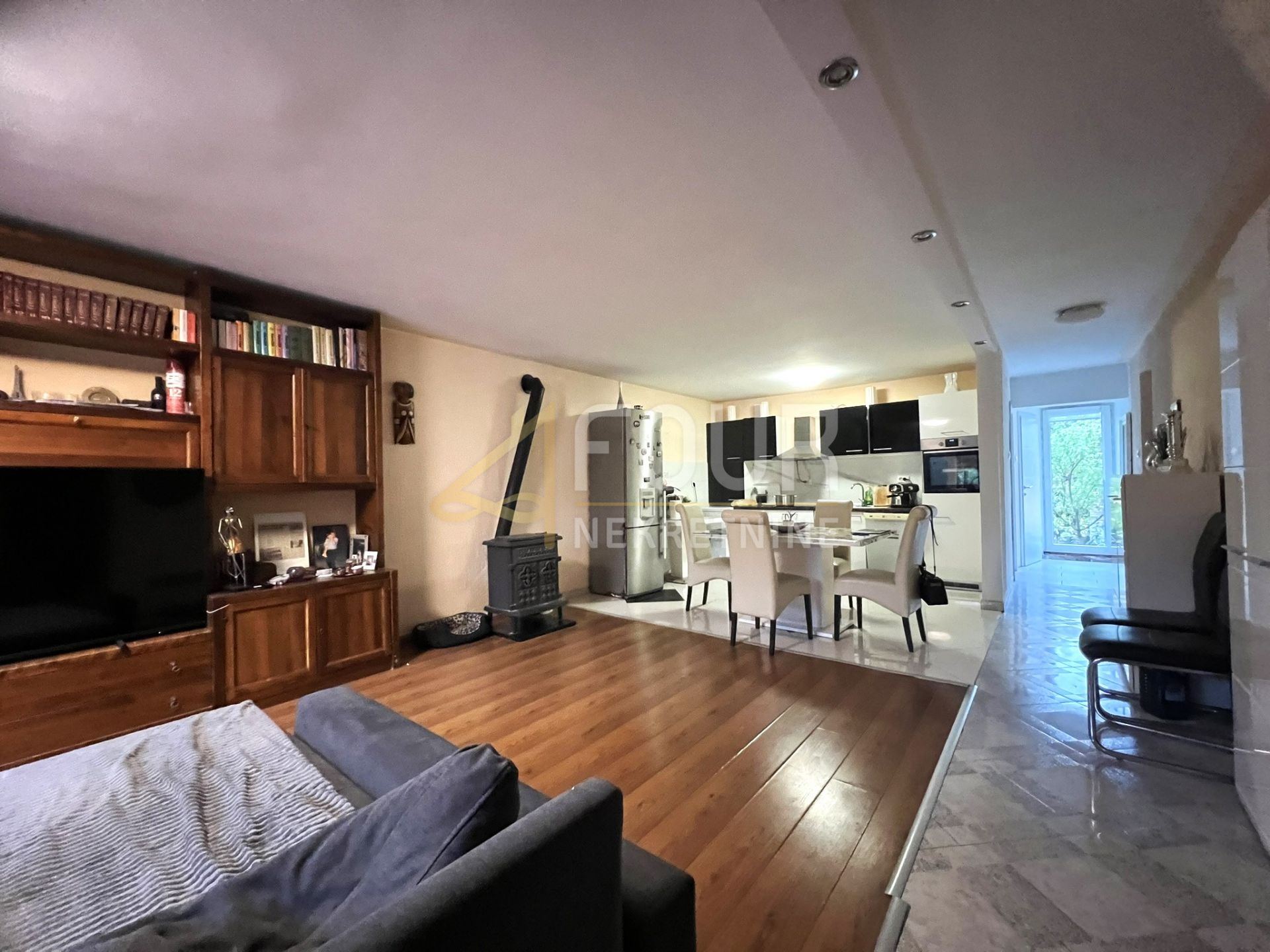 Stan u Viškovu, 111.51m², 3 sobe, slika 2