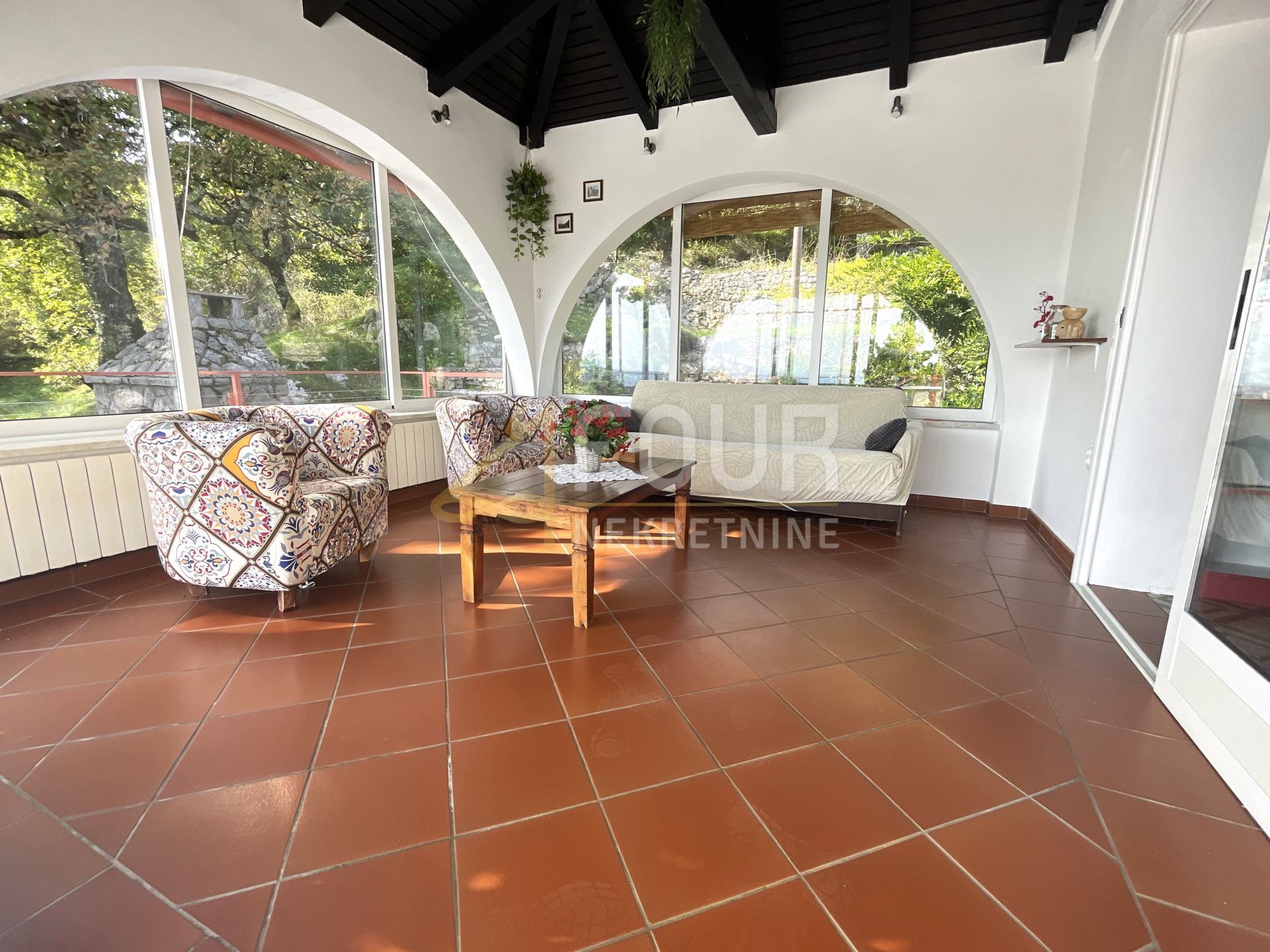 Casa u Mošćeničkoj Drazi, 170m², slika 3