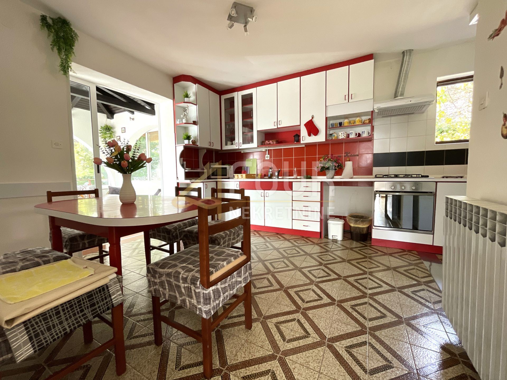 Casa u Mošćeničkoj Drazi, 170m², slika 4