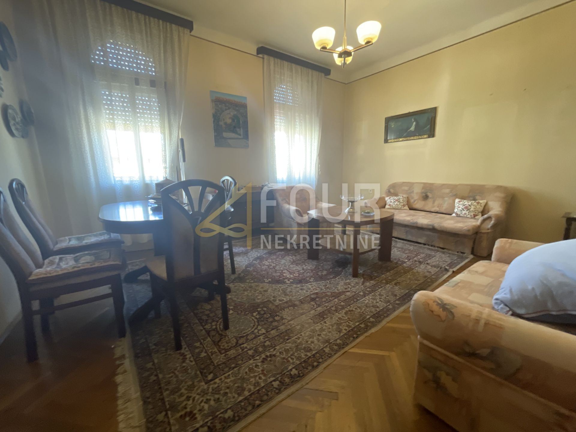 Stan u Lovranu, 120m², 3 sobe, slika 2