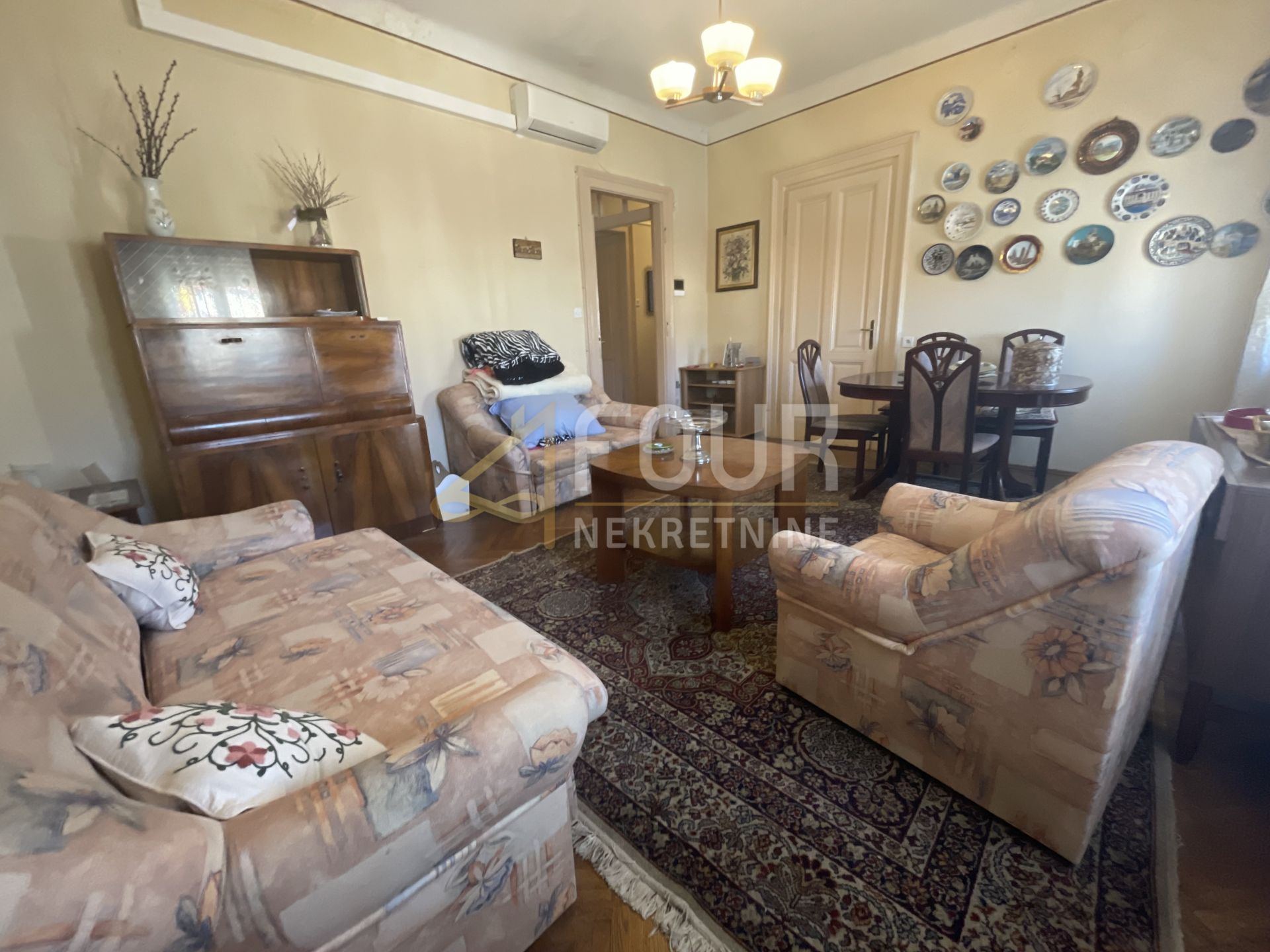 Stan u Lovranu, 120m², 3 sobe, slika 3