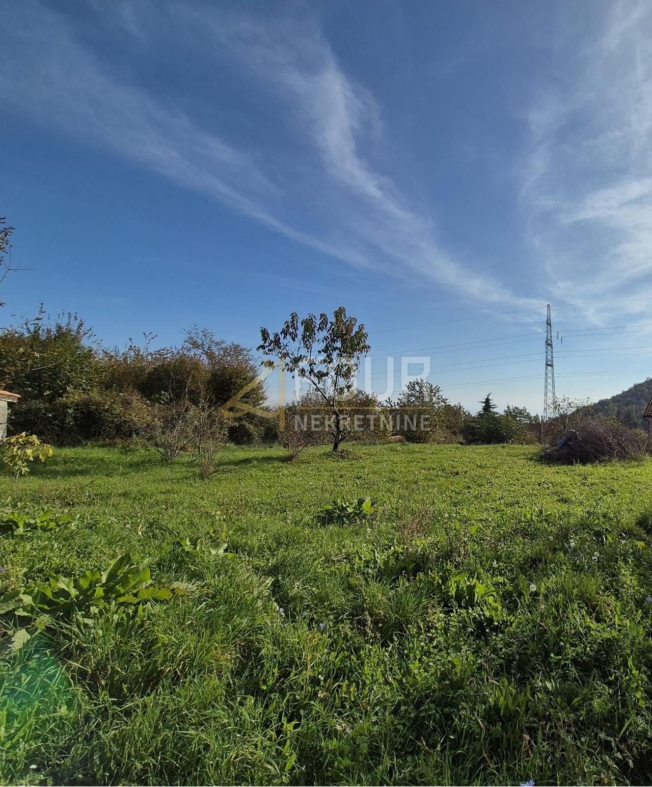 Zemljište u Opatiji, 935m², slika 2