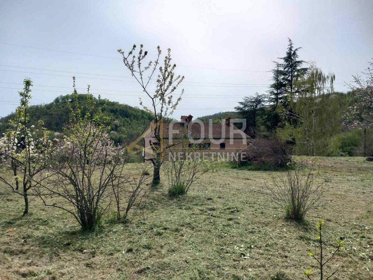 Zemljište u Opatiji, 935m², slika 3