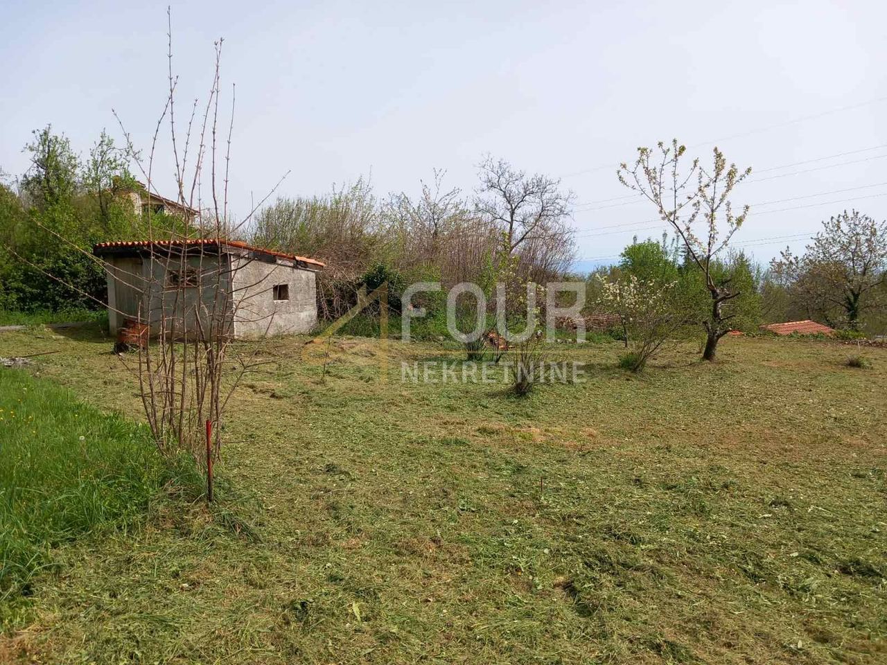 Zemljište u Opatiji, 935m², slika 4