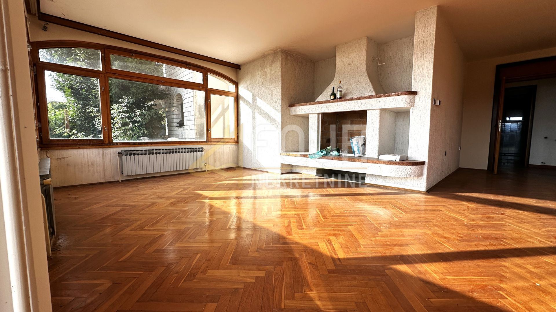 Casa u Opatiji, 302.31m², 3 sobe, slika 4