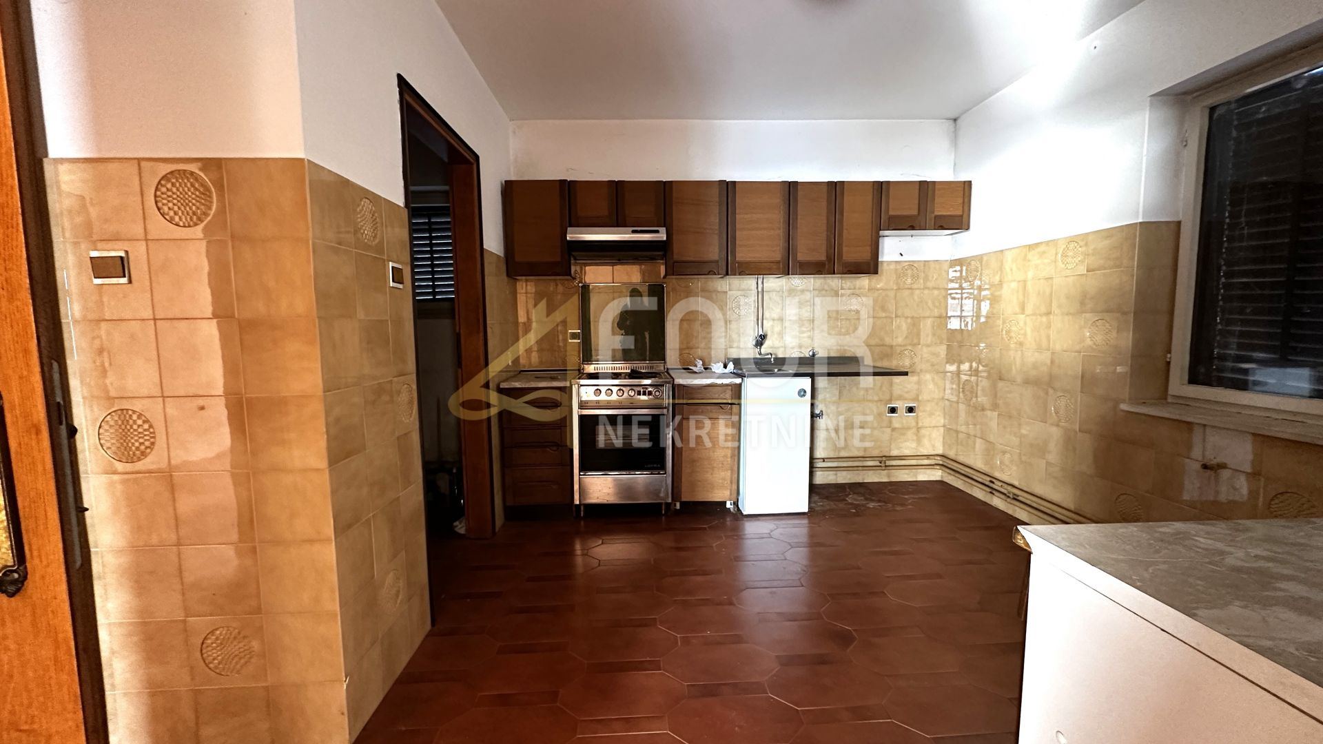 Casa u Opatiji, 302.31m², 3 sobe, slika 5