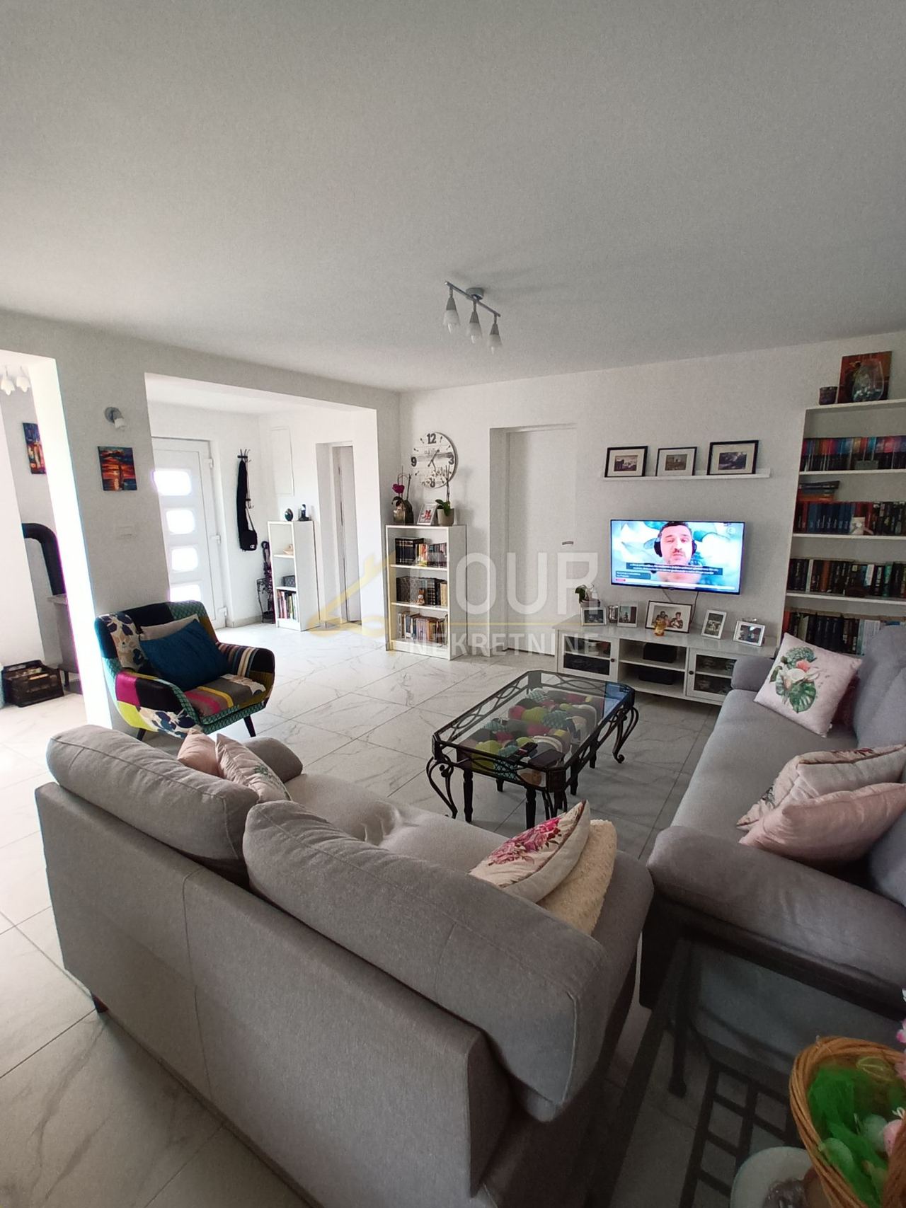 Haus u Matuljiu, 250m², 4 sobe, slika 2