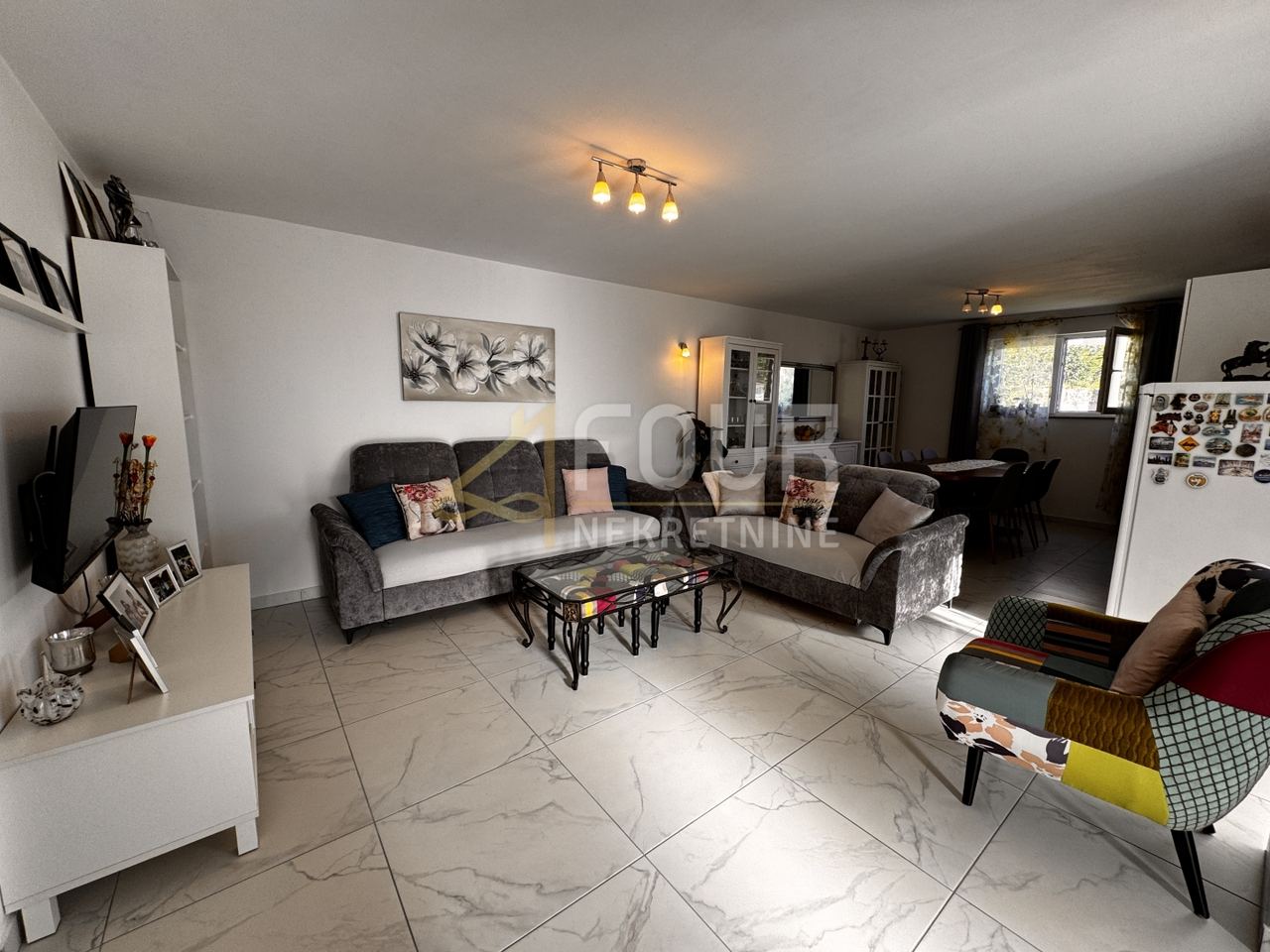 Haus u Matuljiu, 250m², 4 sobe, slika 4