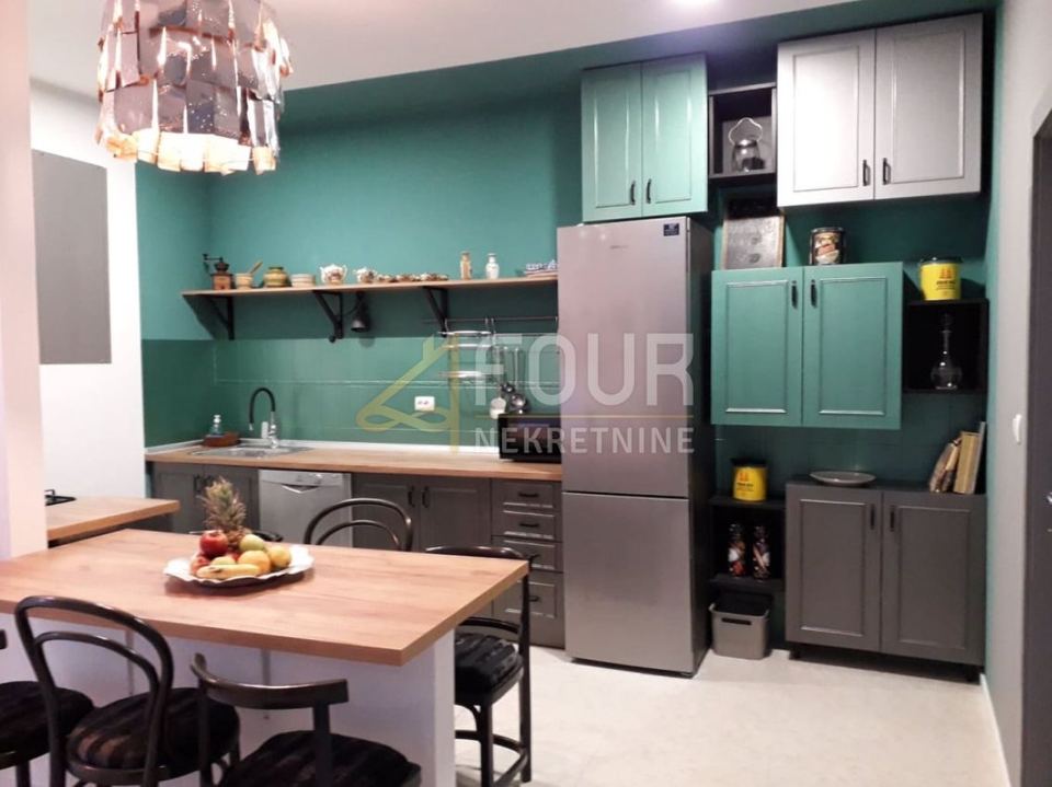 Wohnung u Viškovu, 109.15m², 4 sobe