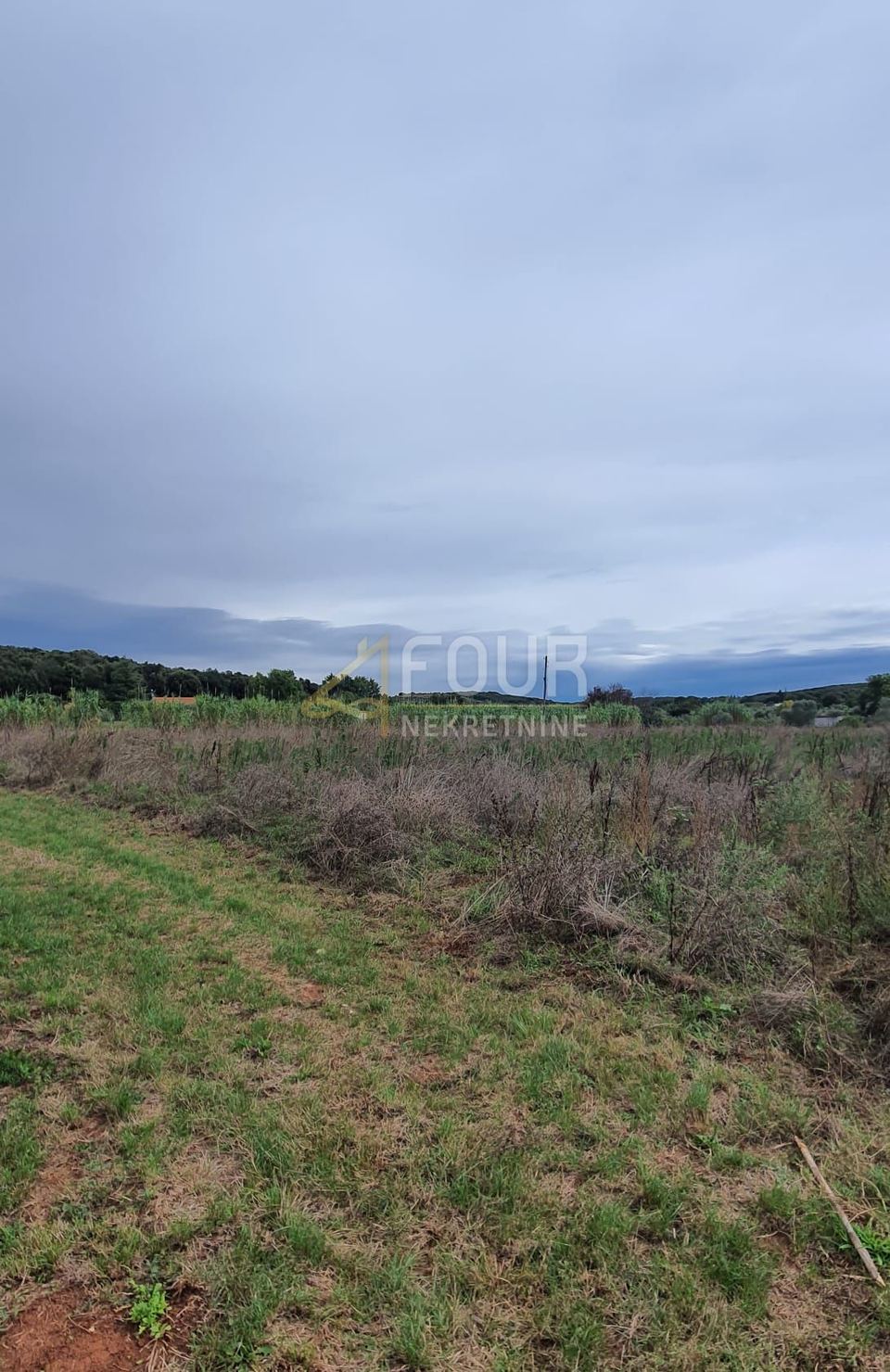 Terreno u Rovignu, 5000m², slika 2