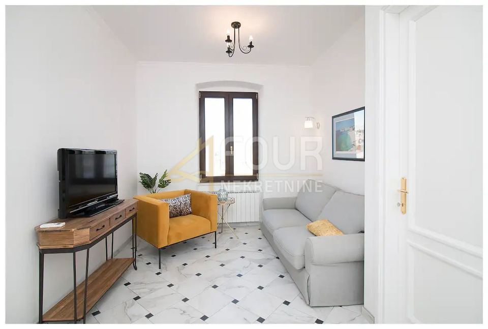 Appartamento u Rijeci, 43.15m², 2 sobe