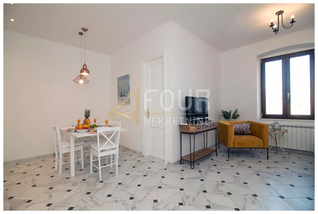 Apartment u Rijeci, 43.15m², 2 sobe, slika 2