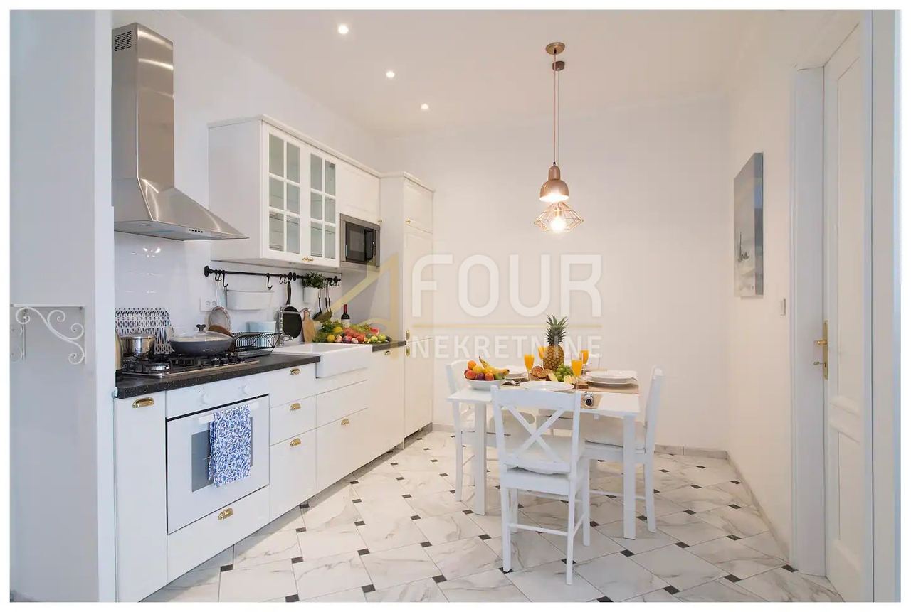 Apartment u Rijeci, 43.15m², 2 sobe, slika 3