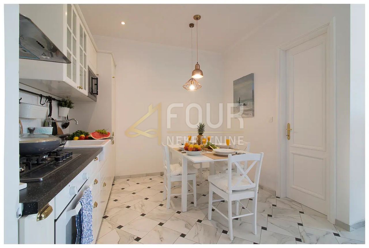 Apartment u Rijeci, 43.15m², 2 sobe, slika 4