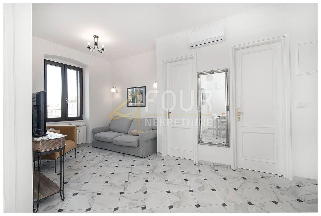 Apartment u Rijeci, 43.15m², 2 sobe, slika 5