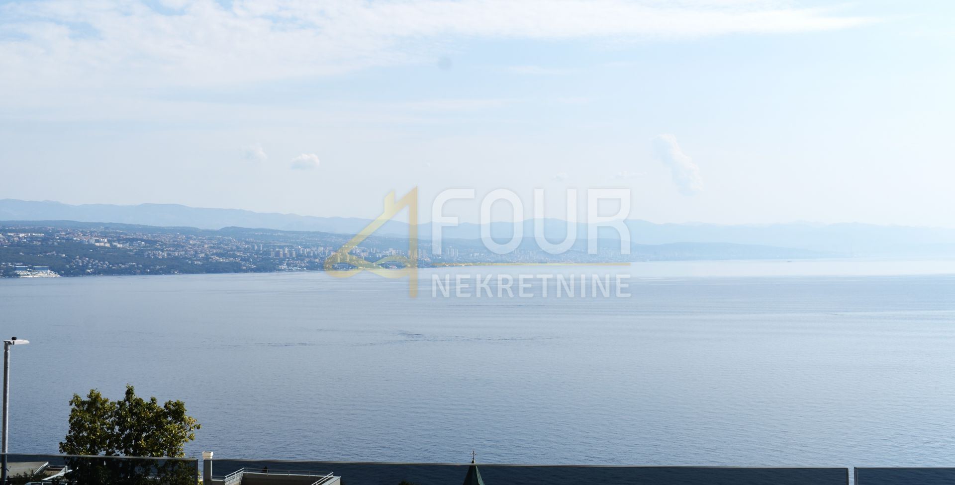 Stan u Opatiji, 112.28m², 3 sobe, slika 2