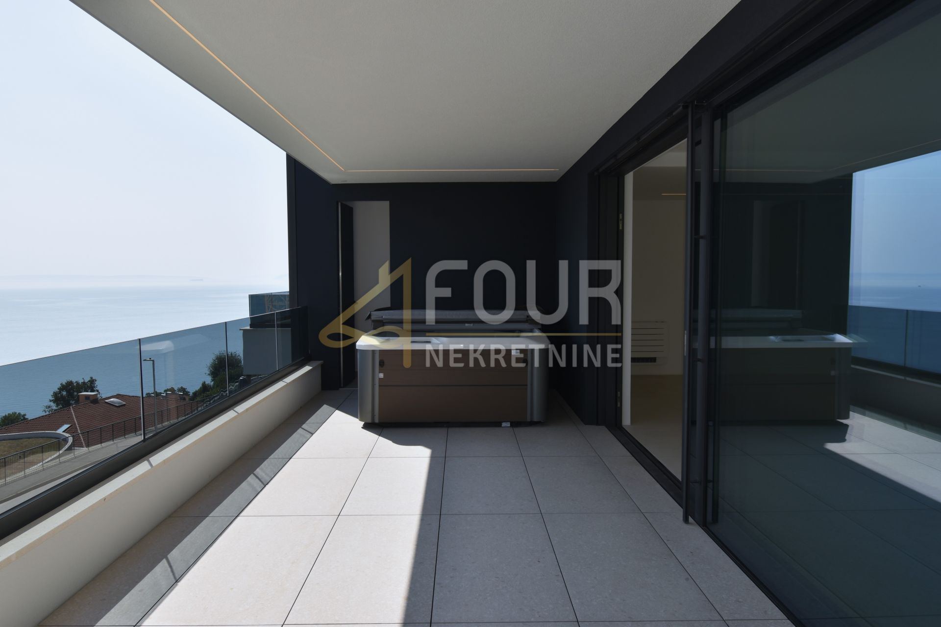 Stan u Opatiji, 112.28m², 3 sobe, slika 3