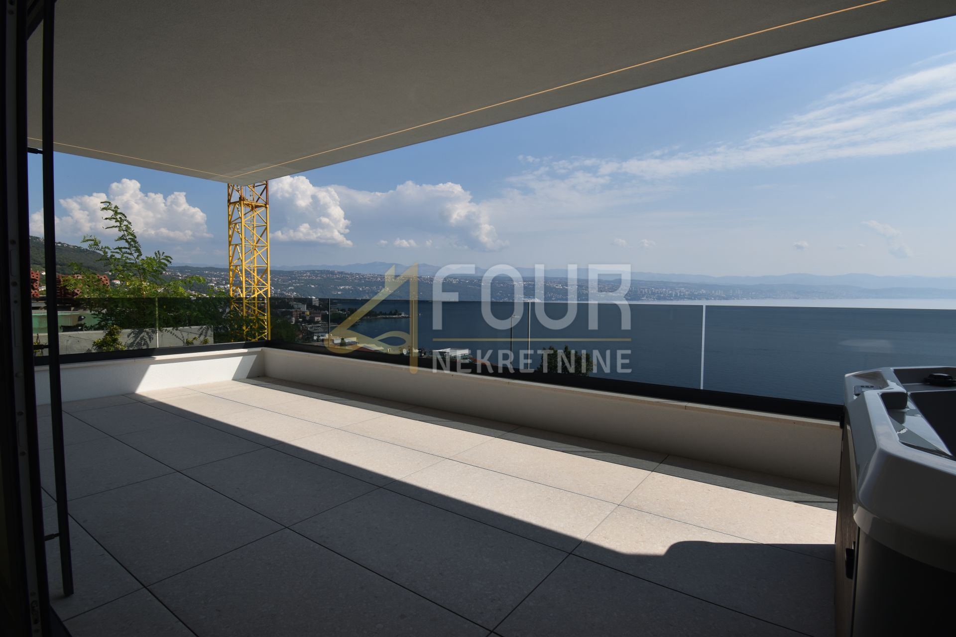 Stan u Opatiji, 112.28m², 3 sobe, slika 5