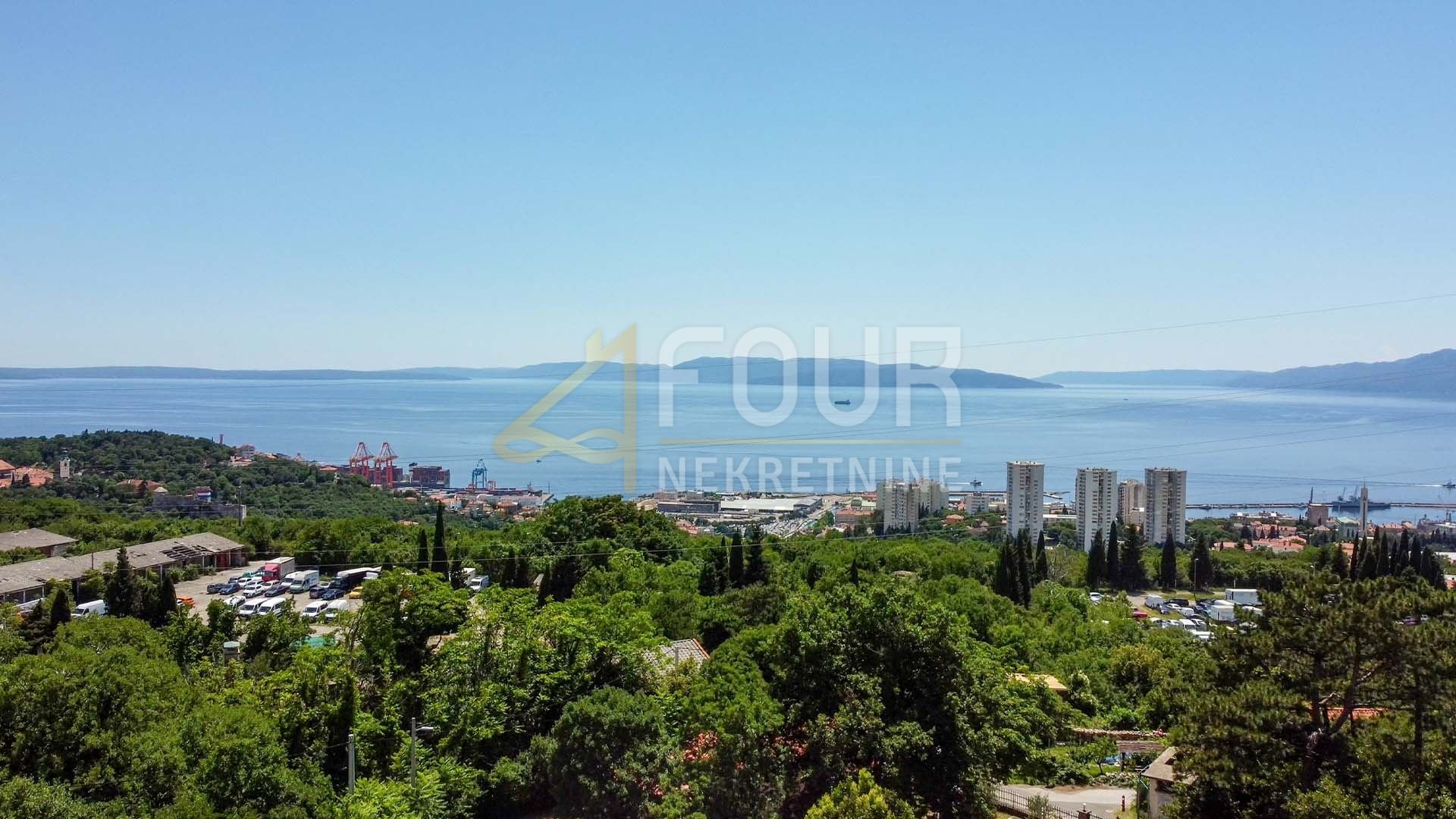 Wohnung u Rijeci, 98.37m², 3 sobe, slika 4