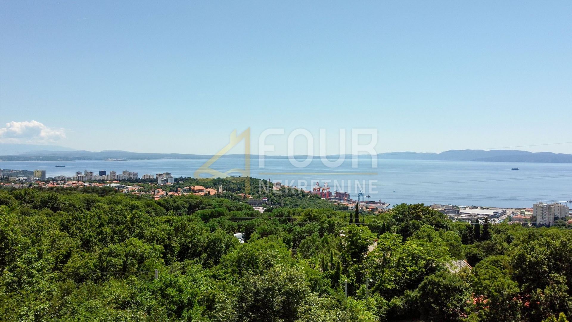 Wohnung u Rijeci, 98.37m², 3 sobe, slika 5