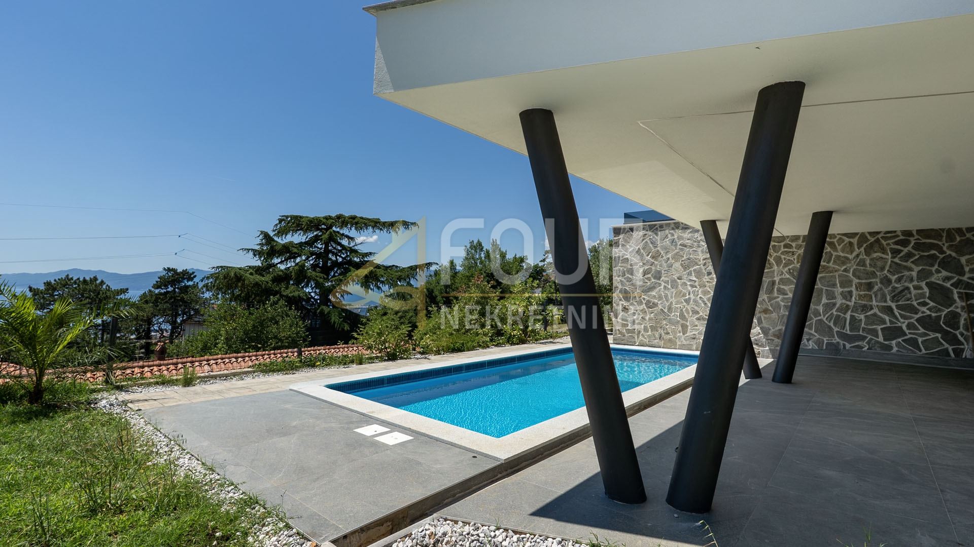 Stan u Rijeci, 95.71m², 3 sobe, slika 2