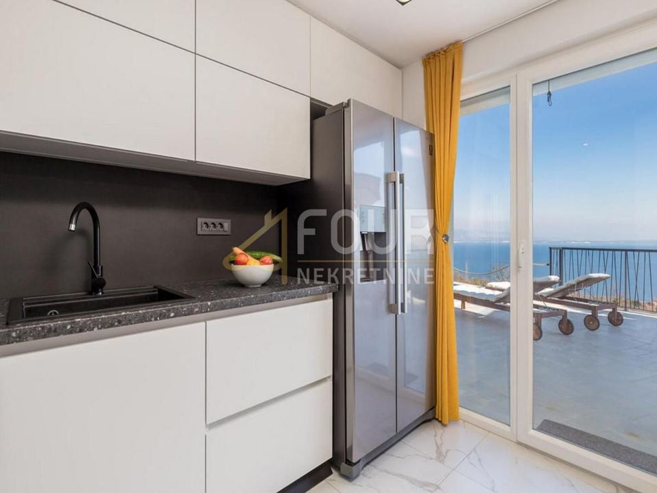 Kuća u Opatiji, 180m², 4 sobe, slika 5